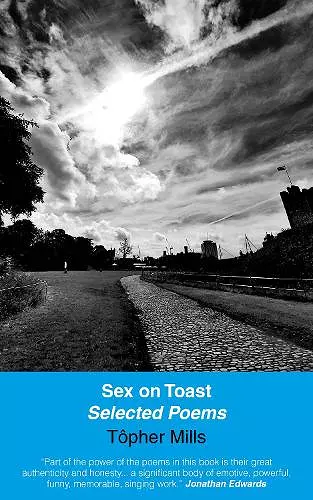 Sex on Toast cover