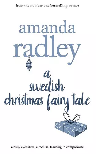 A Swedish Christmas Fairy Tale cover