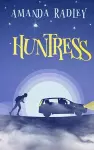 Huntress cover