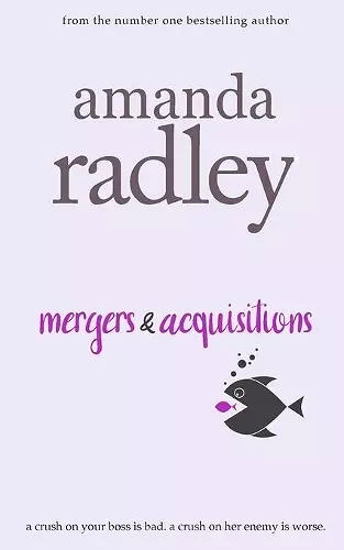 Mergers & Acquisitions cover