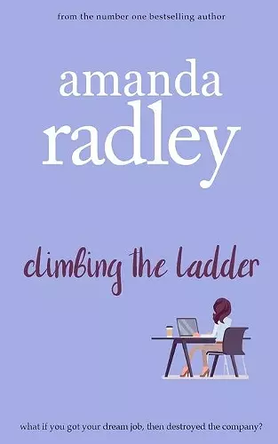 Climbing the Ladder cover