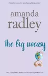 The Big Uneasy cover