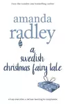 A Swedish Christmas Fairy Tale cover