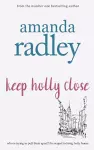 Keep Holly Close cover