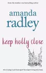 Keep Holly Close cover