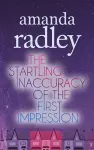 The Startling Inaccuracy of the First Impression cover