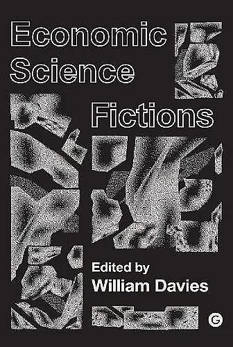 Economic Science Fictions cover