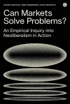 Can Markets Solve Problems? cover