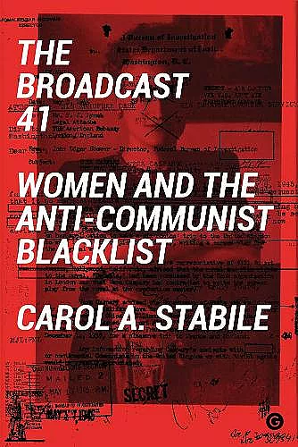 The Broadcast 41 cover