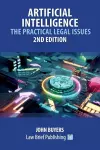 Artificial Intelligence - The Practical Legal Issues - 2nd Edition cover