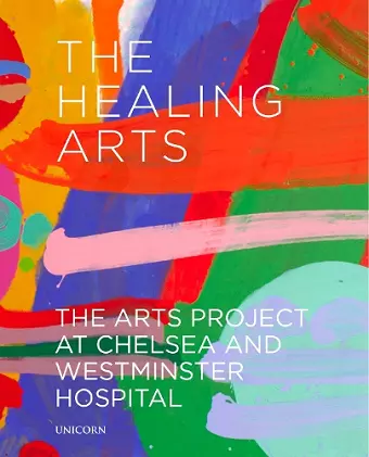 The Healing Arts cover