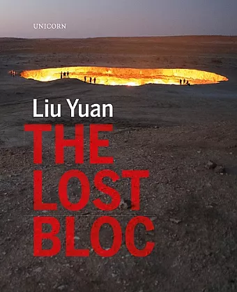 The Lost Bloc cover