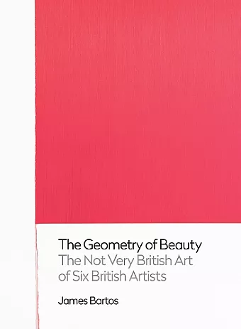 The Geometry of Beauty cover