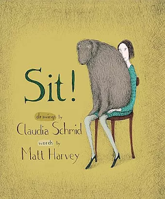 Sit! cover