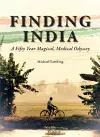 Finding India cover