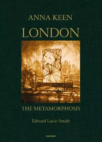 London the Metamorphosis cover