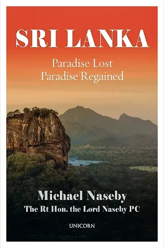 Sri Lanka cover