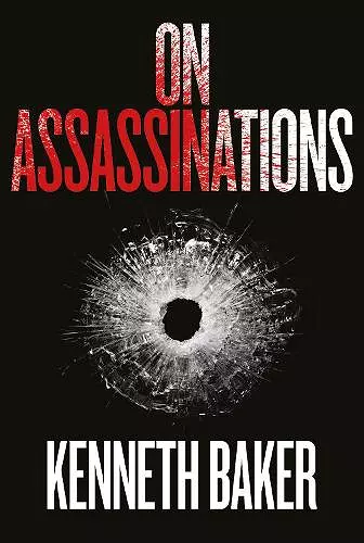 On Assassinations cover