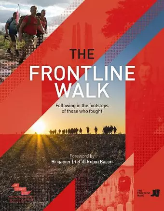 The Frontline Walk cover