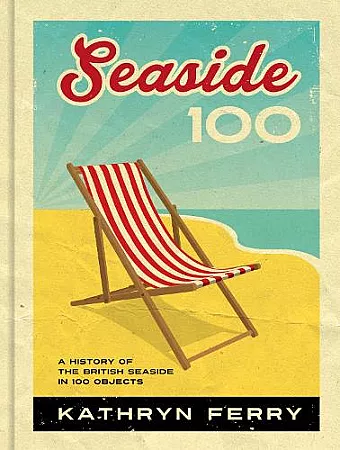 Seaside 100 cover