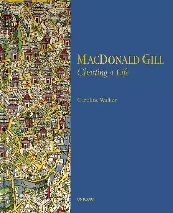 MacDonald Gill cover