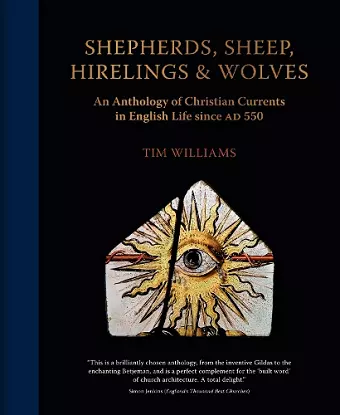 Shepherds, Sheep, Hirelings & Wolves cover