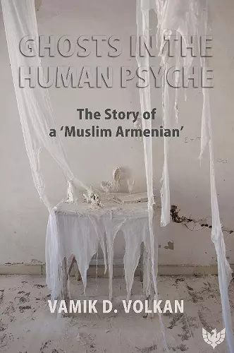 Ghosts in the Human Psyche cover