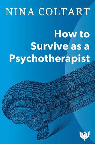 How to Survive as a Psychotherapist cover
