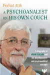 A Psychoanalyst on His Own Couch cover