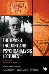 The Jewish Thought and Psychoanalysis Lectures cover