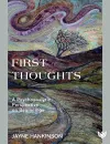 First Thoughts cover