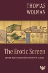 The Erotic Screen cover
