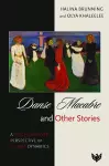 Danse Macabre and Other Stories cover