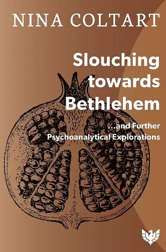 Slouching Towards Bethlehem cover