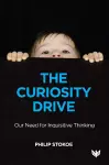 The Curiosity Drive cover