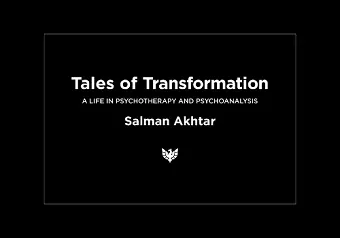 Tales of Transformation cover