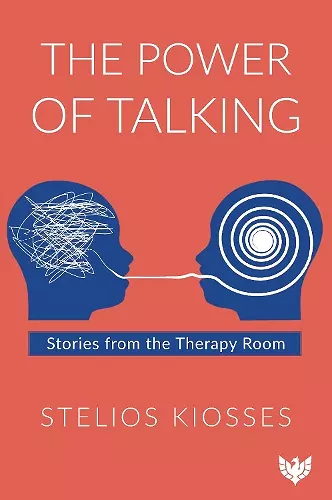 The Power of Talking cover
