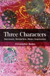 Three Characters cover