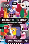 The Body of the Group cover