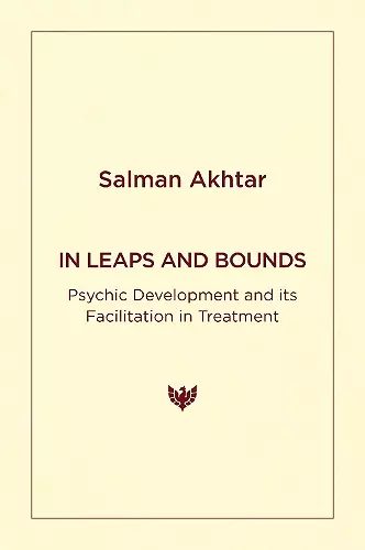 In Leaps and Bounds cover