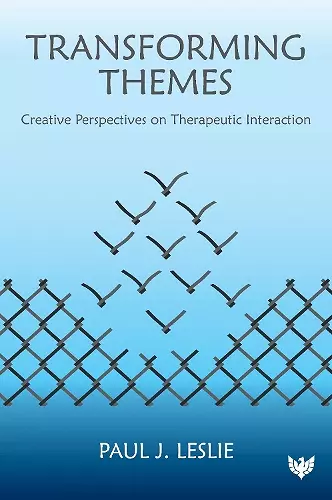 Transforming Themes cover