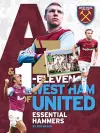 A-Z & 1-Eleven of West Ham United cover