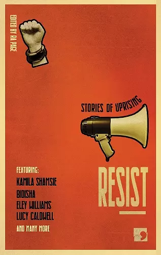 Resist cover