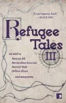 Refugee Tales cover
