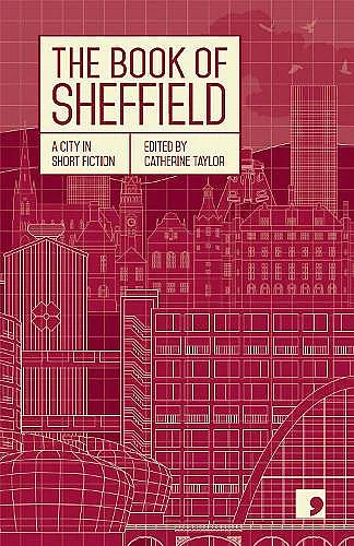 The Book of Sheffield cover