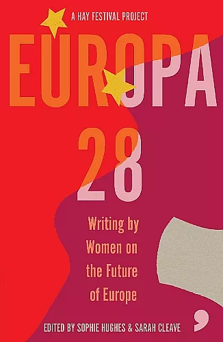 Europa28 cover