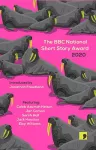 The BBC National Short Story Award 2020 cover