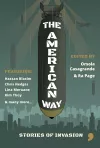 The American Way cover