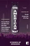 The American Way cover