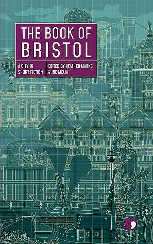 The Book of Bristol cover